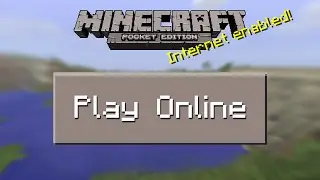 How To Join Multiplayer Servers In Minecraft Pocket Edition