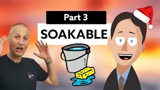 How to make agile change from inside out? MAKE it Soakable - KEY for Agile Change