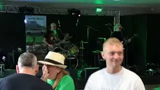 BAD HABIT @ FERRINGOFEST '23