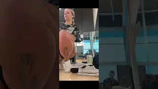 Gym & fitness 🍑216🔥daily Routines 💖 beauty girl activity & vlog 💝 so cute girl Routine 💝 Periscope 