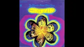 The Griffin - Magic Carpet Ride