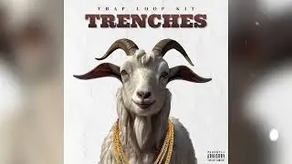 *FREE* Trap Loop kit/Sample Pack (Lil Baby, Lil Durk, Future)