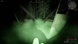 Мои выбросы на ветеранках STALCRAFT: X