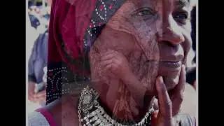 Women Of The World