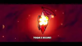 Abrindo stardrops do evento Anjos - Brawlstars