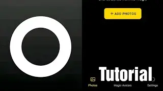 Lensa App how to use || how to use Lensa App