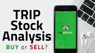 Is Tripadvisor Stock Finally a Buy? | TRIP Stock Analysis
