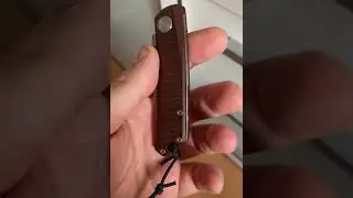 Real Steel Luna  beim Söldner Messerladen link 👇