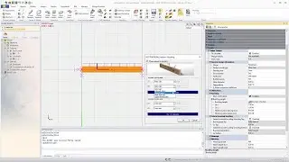 Webinar: Advance Design: Glued-Lamited Design Using North American Codes