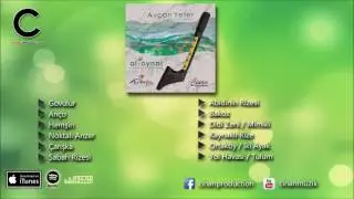 Aycan Yeter - Noktalı Anzer 