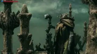 Finally Defeated Nights Calvary | Elden Ring