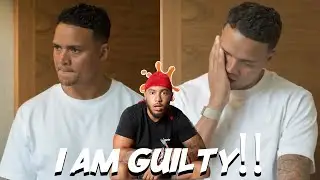 JERMAINE JENAS SPEAKS OUT!! - "I DID IT"