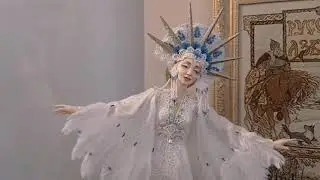 выставка «Волшебный мир кукол»