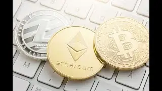 Ethereum and Litecoin Forecast March 10, 2022 | Are Cryptos Ready For A Bigger Move? | Dailyforex