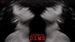 INSU - DIME (Wonderwall) (Official Lyric Video) [Copyright Free]