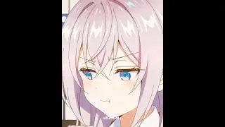Alisa Mikhailovna Kujo // Alya Sometimes Hides Her Feelings in Russian Ep 6 | #roshidere edit