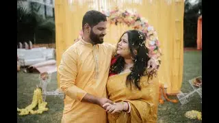 Nithin x Arunima | Destination Wedding in Kolkata | #twm