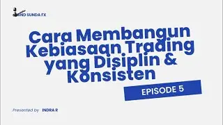 cara membangun kebiasaan trading yang benar #trading #forex