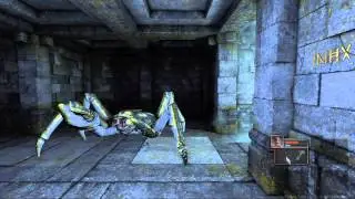 Играем в Legend of Grimrock - Уровень #6(3) - Прохождение и секреты