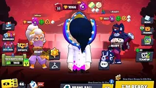 Pushing 100.000🏆with @CodeRzm64