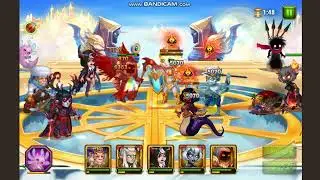 Hero wars Arena & Grand Arena Guide
