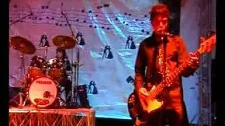 Green Day - wake me up when september ends - COVER