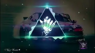 АТМОСФЕРНЫЙ ФОНК  NIGHT ROAD TO SPACE - ○Tim's~Thunder●