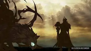 【FGO】【Shinjuku】Hessian Lobo final