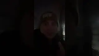 Место силы!