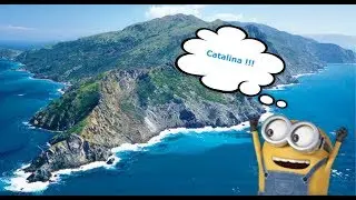 Upgrading hackintosh Mojave to Catalina final version || 2019 || midgetechknowledge