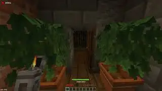 Minecraft DOORS 5:47 Trio
