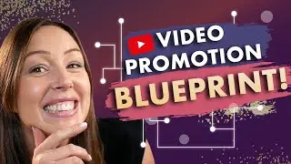 Promoting YouTube Videos on Social Media | The Blueprint!