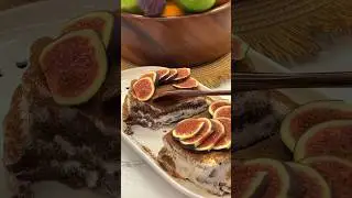 Шоколадный пп торт БЕЗ сахара и муки! 
