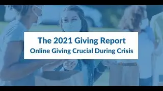The Giving Report 2021