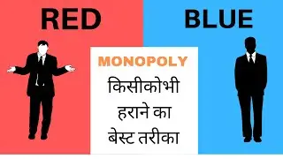 YOU CAN BEAT ANYONE WITH THIS STRATEGY!!! HOW TO CREATE MONOPOLY IN BUSINESS