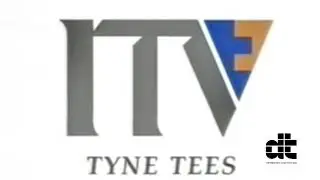ITV Generic Tyne Tees 1989 in G-Major