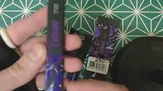 Corvus одноразка