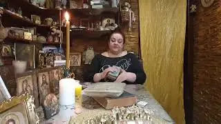 Водолей.  Расклад таро на неделю с 15 марта - по 21 марта