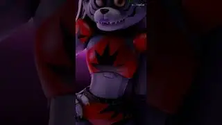 #foxy vs #roxannewolf #fnaf #capcuttemplate #fnaf1 #fnafsecuritybreach #roxy #rasasayange