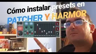 Cómo instalar presets en Fl Studio 20 👁🙀😎