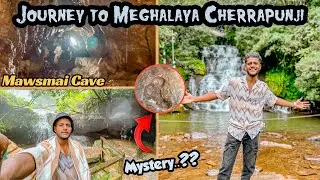 Meghalaya Tour Karne Ka Sahi Time | Meghalaya Tour | Tourist Guide | Best Place In Meghalaya #travel