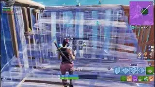 Late Game Clutch?