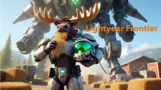 Lightyear Frontier: New resources and new upgrades!