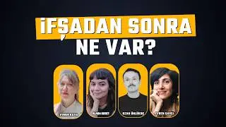 Sanat dünyasını meşgul eden ifşa dalgasına ne oldu? | 