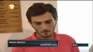 Müğənni Aygünün qardaşı ETİRAF ETDİ (Region TV)
