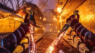 New Shade Performance Demo - Cataclysm True Solo｜Vermintide 2