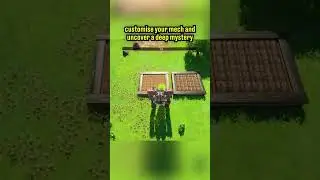Lightyear Frontier #shorts #lightyearfrontier #gameplay #coop #farming #robot #special
