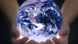 Michael Jackson - Heal The World - Brasil