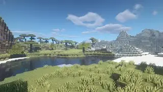 SHADERS REALISTIC MCPE 1.18 || BSL REV ULTRA || SUPPORT RAM 2, NO LAG