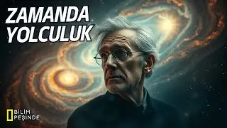 Kurt Gödel ve Evren Modeli | Zamanda Yolculuk Araştırmaları